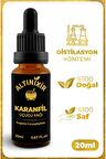 Karanfil Uçucu Yağı 20ml