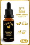 Lavanta Uçucu Yağı 20ml