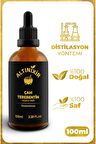 Çam Terebentin uçucuyağı 100ml