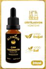 Çam Terebentin uçucuyağı 20ml