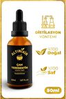 Çam Terebentin uçucuyağı 50ml