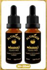 Nioli Uçucu Yağı %100 Saf Sertifaklı 2x20ml (niaouli Uçucu Yağı)