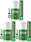 NEDOX 3 Adet Varis Önleyici Roll-on 50 Ml