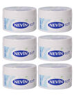 Nevin Soft Nemlendirici Bakım Kremi 100ml 6 Adet