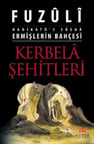 Kerbela Şehitleri Ermişlerin Bahçesi
