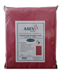 Ütü Masası Kılıfı Büyük Boy Ipli Stoperli Keçeli Örtüsü Bezi 55x140cm Premium CHEERY