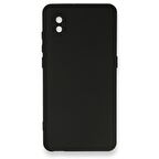 Smcase TCL L7 Kılıf Kamera Korumalı Silikon