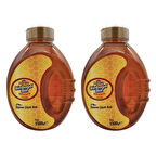Binboğa Çiçek Balı 1500 gr Pet x 2 Adet