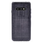 Gpack Samsung Galaxy M23 Kılıf Kamera Sürgülü Deri Dokulu Mat Silikon 