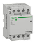 Schneider Electric EZ9C32440 4X40A 4NO Sessiz Kontaktör 240VAC
