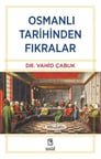 Osmanlı Tarihinden Fıkralar