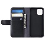 Gpack Xiaomi Redmi Note 11S Global Kılıf Kamera Sürgülü Deri Dokulu Mat Silikon 