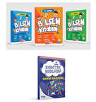 BİLSEM SINAVI KAZANDIRAN SET