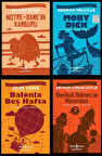 100 TEMEL ESER nOTRE DAME'IN KAMBURU - MOBY DICK - BALONLA 5 HAFTA - SHERLOCK HOLMES - KISALTILMIŞ METİN
