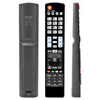 Ayt LG Universal Smart My Apps Lcd Led Tv Kumandası Tüm Modellere Uyumlu AKB74455403