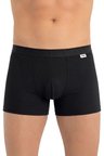 Just Inner Erkek Pamuklu Boxer Pike Kumaş Ergonomik Tasarım (137001)