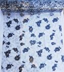 DESENLİ ŞEFFAF MASA ÖRTÜSÜ 1.4 mm KALIN PVC KAYMAZ 100 CM X 180 CM