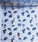 DESENLİ ŞEFFAF MASA ÖRTÜSÜ 1.4 mm KALIN PVC KAYMAZ 100 CM X 120 CM