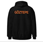 Göztepe Kapşonlu Sweatshirt - GAGS