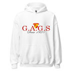 Göztepe Kapşonlu Sweatshirt - GAGS
