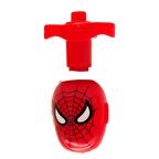 Canali Oyuncak Örümcek Adam Fiigürlü Işıklı Topaç 1133-10