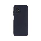 Smcase Xiaomi Redmi 10 2022 Kılıf Kamera Korumalı Premier Silikon  Nano Ekran Koruyucu