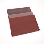 Alcanavm Levidor 4'lü Naturel Cazz Şal