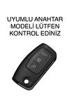 FOCUS FİESTA MONDEO B MAX C MAX KUGA TOURNEO ANAHTAR KORUMA KILIF 