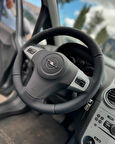 Opel Corsa D Araca Özel Direksiyon Kılıfı AÇIKLAMAYI OKUYUNUZ