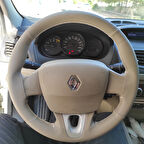 Fluence Birebir Renk Uyumludur Simit Kısmına Dikilen kılıf