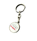 Chery Omada 5 Tiggo 7 Tiggo 8 Damla Anahtarlık 1 Adet 