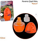 E-Jolly Kavanoz Araç Kokusu Kavun 100 ML