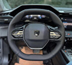 Peugeot Rifter Araca Özel Direksiyon Kılıfı Uyumlu AÇIKLAMAYI OKUYUNUZ