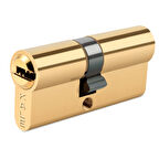 KALE SİSTEM BAREL 90 MM NİKEL(164SNC00019)