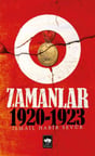 O Zamanlar 1920-1923