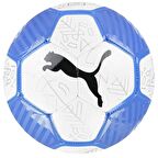 Prestige Unisex Çok Renkli Futbol Topu 08399203