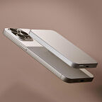 Woyax By Deji Magsafe Powerbank 5000 Mah 20w Hızlı Taşınabilir Batarya iPhone 12 13 14 15 16 Pro Max Mini - Beyaz