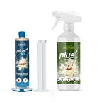 Oithox Plus Hamam Böceği ve Karınca Jeli 35 gr + Oithox Plus UL 500 ml