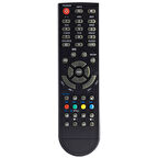 WEKO KL PREMİER 32F82*42LED7*22LED9 LCD*LED TV KUMANDASI