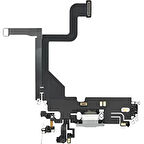 Apple iPhone 13 Pro Şarj Soketi Servis Orjinal
