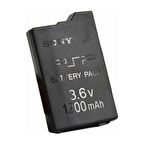 Sony Psp 2000-3000 Model Batarya