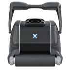 SÜPÜRGE OTOMATİK TIGERSHARK QC