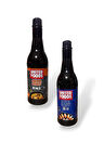 Soya Sosu İkili Set 2x750 ml (Koyu + Az Tuzlu)