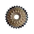 Ruble 7 Vites Shunfeng