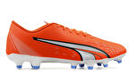 Puma Ultra Play Fg/Ag 107224-01 Erkek Kranpon
