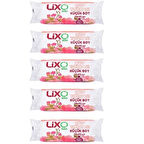 Çöp Torbası Küçük Boy 40*50 Cm 30 lu Rulo 5 Paket = 150 Adet