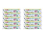 Çöp Torbası Orta Boy 55*60 Cm 20 lİ Rulo 10 Paket = 200 Adet