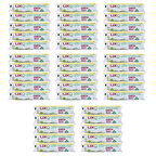 Çöp Torbası Orta Boy 55*60 Cm 20 lİ Rulo 40 Paket = 800 Adet