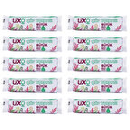 Çöp Torbası Büyük Boy 65*80 Cm 10 lu Rulo 10 Paket = 100 Adet