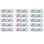 Çöp Torbası Büyük Boy 65*80 Cm 10 lu Rulo 15 Paket = 150 Adet